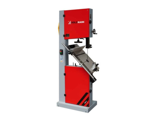 Купить Ленточная пила Holzmann HBS 450
