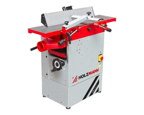 Купить Фуговально-рейсмусовый станок Holzmann HOB260ECOSMW2_230