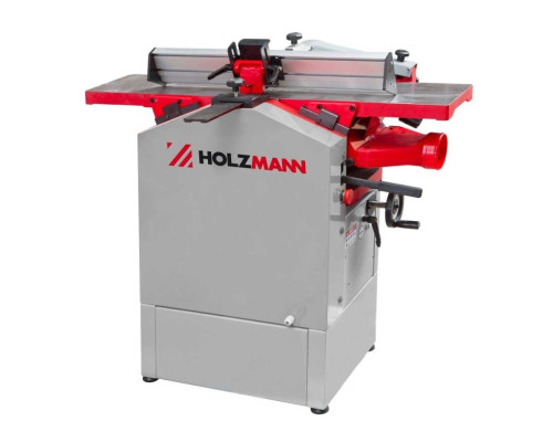 Купить Фуговально-рейсмусовый станок Holzmann HOB260ECOSMW2_230