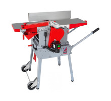 Фуговально-рейсмусовый станок Holzmann HOB260MINI_400V