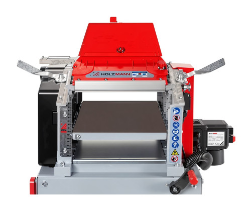 Купить Фуговально-рейсмусовый станок Holzmann HOB260MINI_400V