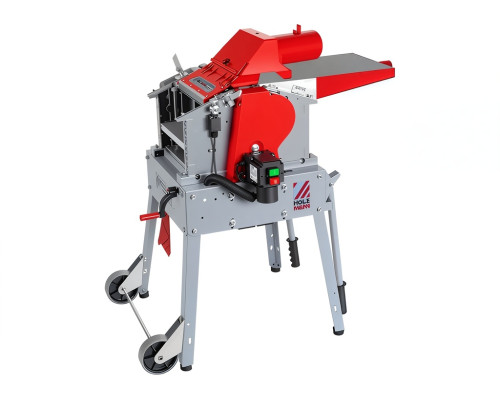 Купить Фуговально-рейсмусовый станок Holzmann HOB260MINI_400V
