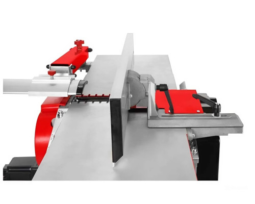 Купить Фуговально-рейсмусовый станок Holzmann HOB260MINI_400V