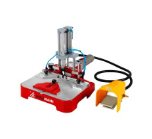 Сверлильный станок по дереву Holzmann KNF2PNEU_230V
