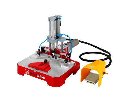 Купить Сверлильный станок по дереву Holzmann KNF2PNEU_230V