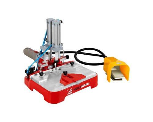 Купить Сверлильный станок по дереву Holzmann KNF2PNEU_230V