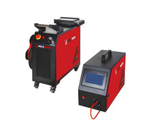 Аппарат лазерной сварки Holzmann LASER15_230V