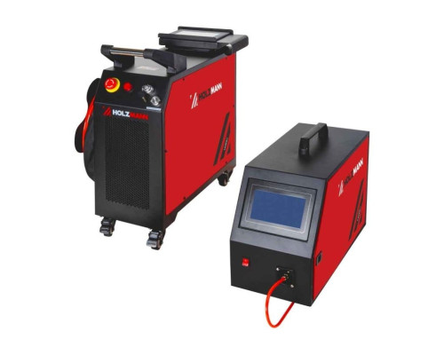 Купити Апарат лазерного зварювання Holzmann LASER15_230V