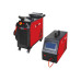 Купити Апарат лазерного зварювання Holzmann LASER15_230V