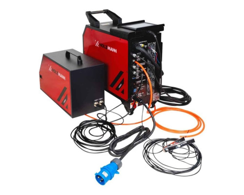 Купити Апарат лазерного зварювання Holzmann LASER15_230V