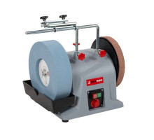 Станок для влажной и сухой заточки Holzmann NTS250S