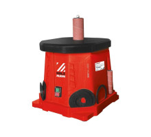 Осцилляционно-шпиндельный шлифовальный станок Holzmann OSS75A