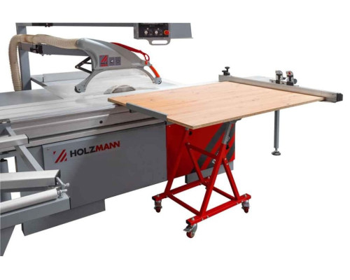 Купить Тележка Holzmann PW3040KIPP
