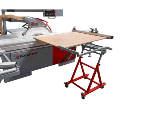 Купить Тележка Holzmann PW3040KIPP