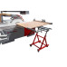 Купить Тележка Holzmann PW3040KIPP