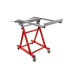 Купить Тележка Holzmann PW3040KIPP
