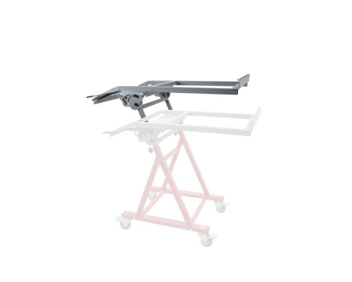 Купить Тележка Holzmann PW3040KIPP