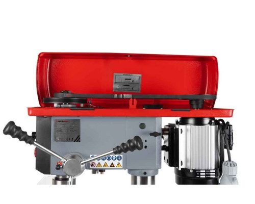 Купить Сверлильный станок Holzmann SB253VH_400V