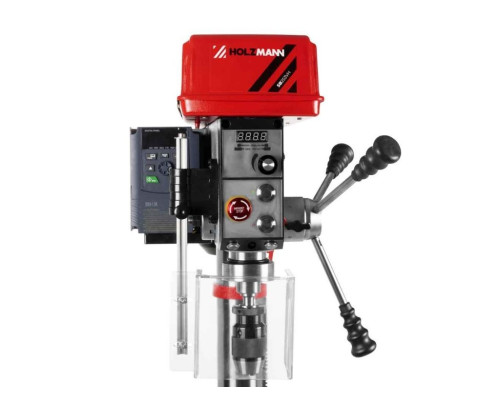 Купить Сверлильный станок Holzmann SB253VH_400V