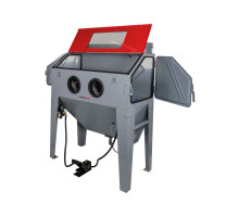 Пескоструйная камера Holzmann SK420_230V 
