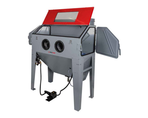 Купить Пескоструйная камера Holzmann SK420_230V