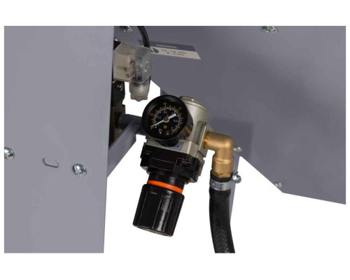 Купить Пескоструйная камера Holzmann SK420_230V