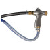 Купить Пескоструйная камера Holzmann SK420_230V