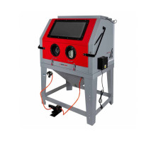 Пескоструйная камера Holzmann SK990_230V 