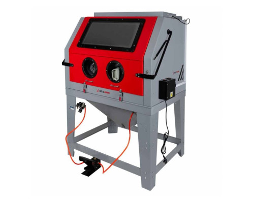 Купить Пескоструйная камера Holzmann SK990_230V