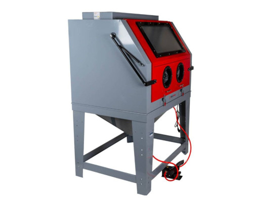Купить Пескоструйная камера Holzmann SK990_230V