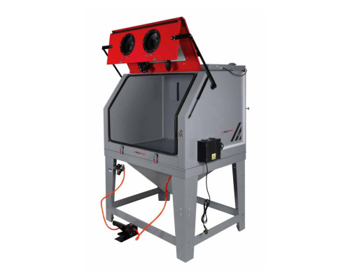Купить Пескоструйная камера Holzmann SK990_230V