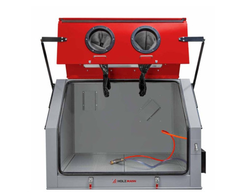 Купить Пескоструйная камера Holzmann SK990_230V