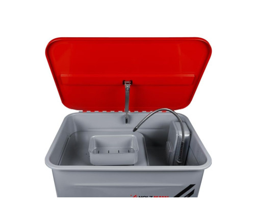 Купити Машина для миття деталей Holzmann TW75_230V