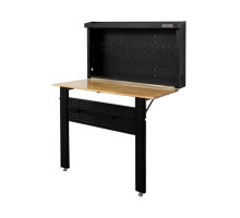 Верстак Holzmann WB120FOLD