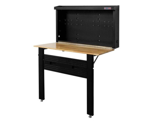 Купити Верстак Holzmann WB120FOLD