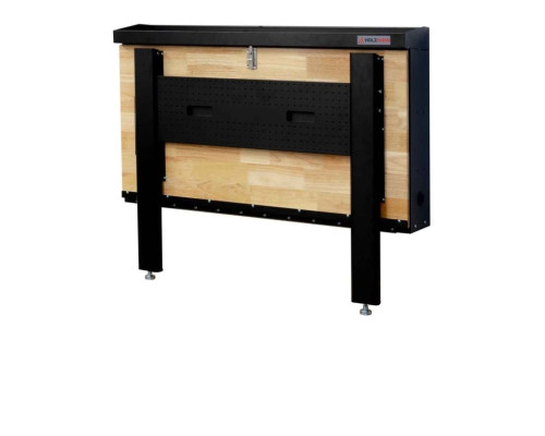 Купити Верстак Holzmann WB120FOLD