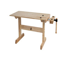 Верстак для начальных классов Holzmann WB80MICRO