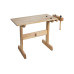 Купити Верстак для початкових класів Holzmann WB80MICRO