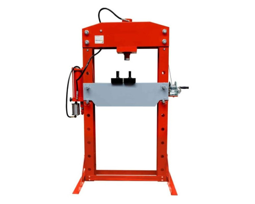 Купити Прес гідравлічний Holzmann WP50ECO