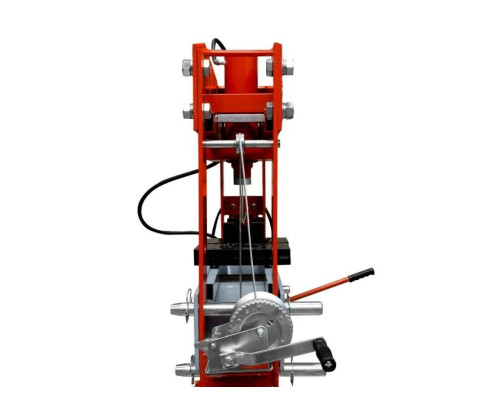 Купити Прес гідравлічний Holzmann WP50ECO