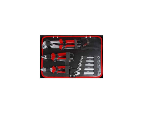 Купить Ящик инструментов Holzmann WZK119ECO