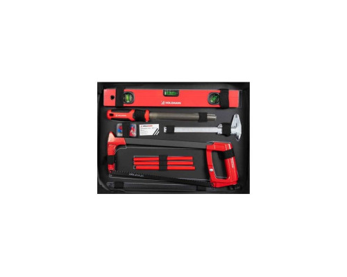 Купить Ящик инструментов Holzmann WZK167PRO