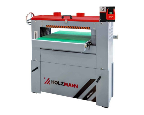 Купити Калібрувально-шліфувальний верстат Holzmann ZS635NEO_230V