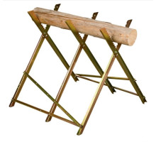 Козли складні для розпилювання колод HOLZSTAR SB 1 (5900008)