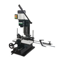 Долбежный станок по дереву Holzstar BSM-H 25 (5906125)