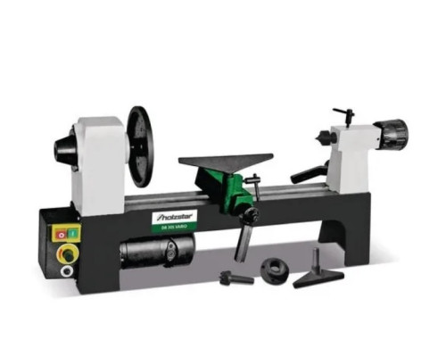 Купить Токарный станок по дереву HOLZSTAR DB 305 VARIO(5920305)