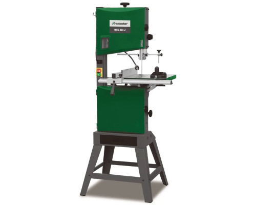 Купить Ленточная пила по дереву Holzstar HBS 321-2 (5902432)