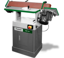 Шлифовальный станок по дереву Holzstar KSO 750 (380 В) (5900750)