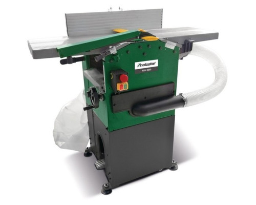 Купить Фуговально-рейсмусовый станок Holzstar ADH 3050 (380В) (5904131)