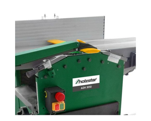 Купить Фуговально-рейсмусовый станок Holzstar ADH 3050 (380В) (5904131)